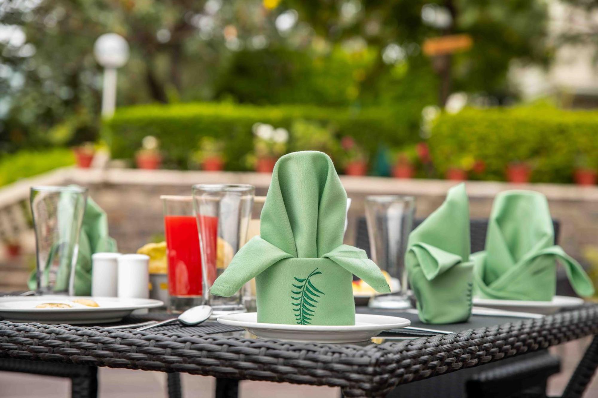 The Fern Surya Resort Kasauli Hills, Dharampur Exterior photo